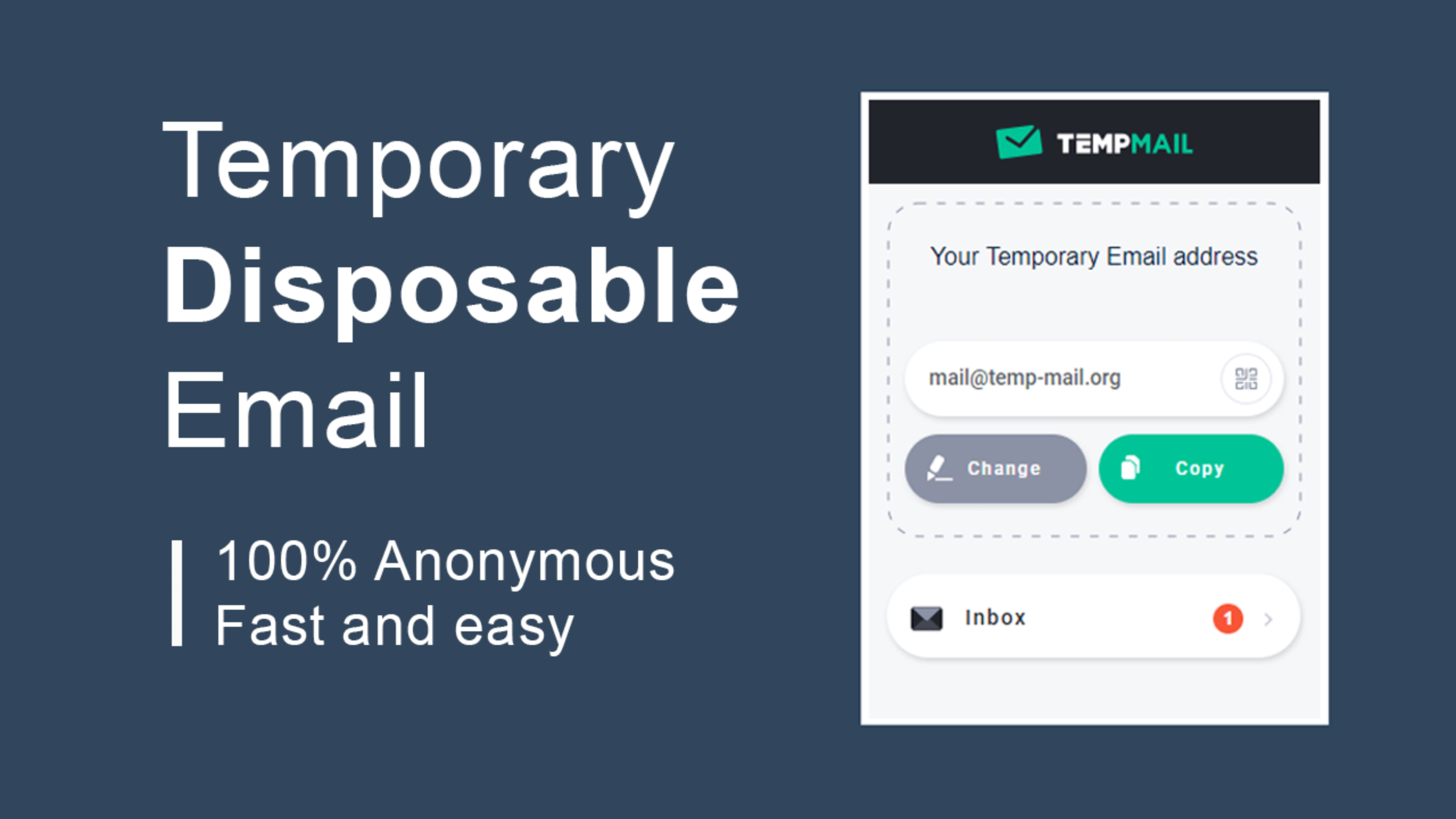 What Is Temp Mail and Why Use Temps Email?