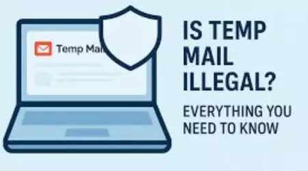 Common Mistakes When Using Temp Mail (And How to Avoid Them)